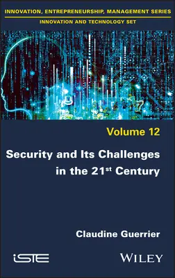 Bezpečnosť a jej výzvy v 21. storočí - Security and Its Challenges in the 21st Century