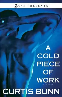 Studený kus práce - Cold Piece of Work