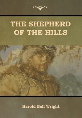 Pastier vrchov - The Shepherd of the Hills