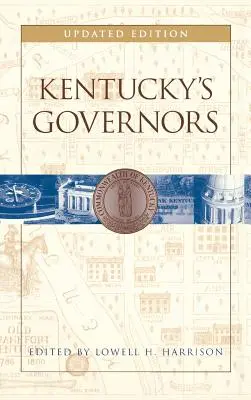 Guvernéri štátu Kentucky - Kentucky's Governors