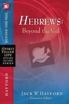 Židom: Za závojom - Hebrews: Beyond the Veil