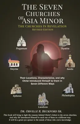 Sedem cirkví v Malej Ázii: Cirkvi v Zjavení Jána Zlatoústeho - The Seven Churches Of Asia Minor: The Churches in Revelation