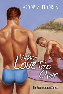 Keď láska prevezme kontrolu - When Love Takes Over