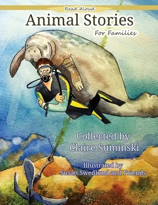 Hlasné čítanie Príbehy o zvieratách pre rodiny - Read Aloud Animal Stories for Families