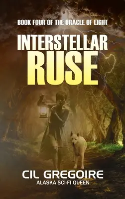Medzihviezdne úskoky - Interstellar Ruse