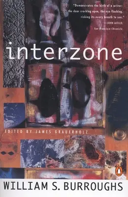 Interzóna - Interzone