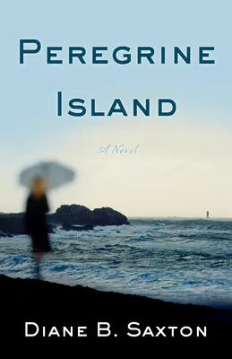Ostrov Peregrin - Peregrine Island