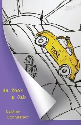 Vzal si taxík - He Took a Cab