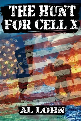 Honba za Cell-X - The Hunt for Cell-X