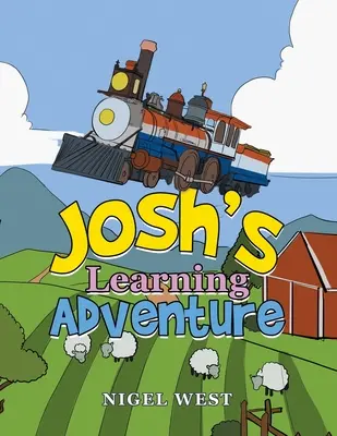 Joshovo dobrodružstvo pri učení - Josh's Learning Adventure