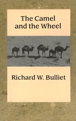 Ťava a koleso - The Camel and the Wheel
