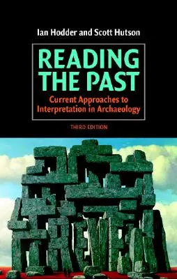 Čítanie minulosti - Reading the Past