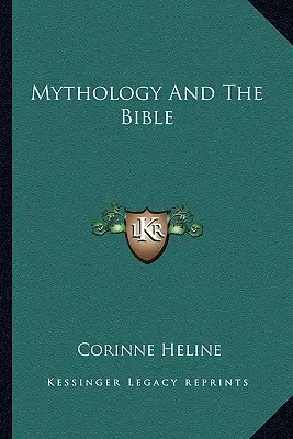 Mytológia a Biblia - Mythology And The Bible