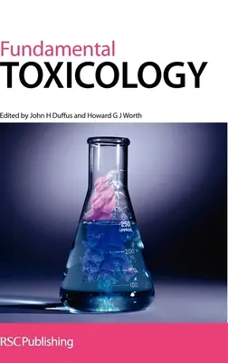 Základná toxikológia - Fundamental Toxicology