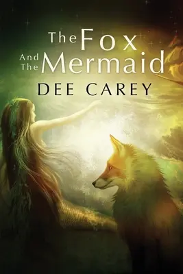 Líška a morská panna - The Fox and the Mermaid