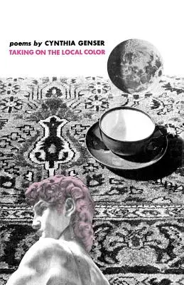 Preberanie miestneho koloritu: Básne - Taking on the Local Color: Poems