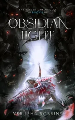 Obsidiánové svetlo - Obsidian Light