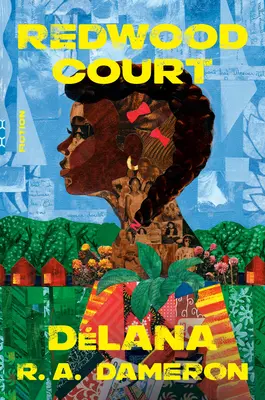Redwood Court (Knižný klub Reeseovcov): Fikcia - Redwood Court (Reese's Book Club): Fiction