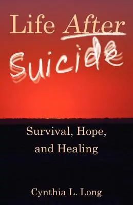 Život po samovražde: Prežitie, nádej a uzdravenie - Life After Suicide: Survival, Hope, and Healing