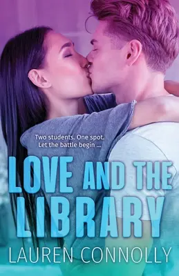 Láska a knižnica - Love and the Library