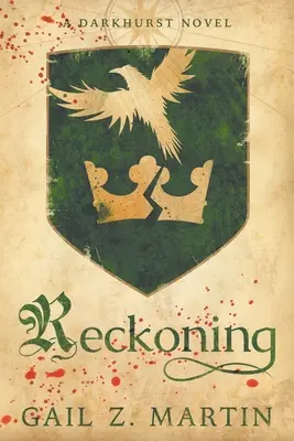 Zúčtovanie - Reckoning
