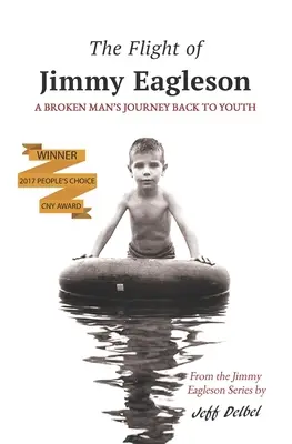 Let Jimmyho Eaglesona - The Flight of Jimmy Eagleson