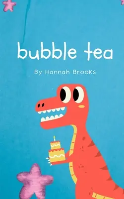 Bublinkový čaj - Bubble tea