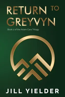 Návrat do Greyvynu - Return to Greyvyn