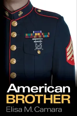Americký brat - American Brother