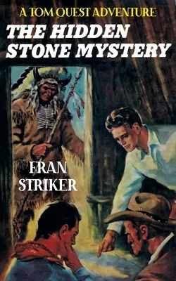 Záhada skrytého kameňa - The Hidden Stone Mystery