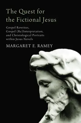 Hľadanie fiktívneho Ježiša: (Re)interpretácia evanjelií a kristologické portréty v románoch o Ježišovi - The Quest for the Fictional Jesus: Gospel Rewrites, Gospel (Re)Interpretation, and Christological Portraits Within Jesus Novels