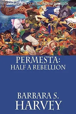 Permesta: Polovičná vzbura - Permesta: Half a Rebellion