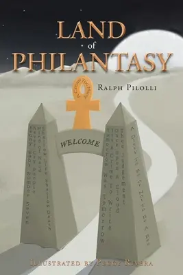 Krajina filantázie - Land of Philantasy