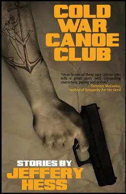 Kanoistický klub Studená vojna: Príbehy - Cold War Canoe Club: Stories