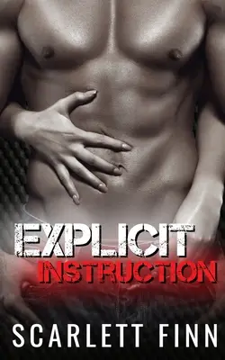 Explicitné inštrukcie: Nepriatelia milencom: Held Captive by a Dirty Talking Alpha. - Explicit Instruction: Enemies to lovers: Held Captive by a Dirty Talking Alpha.