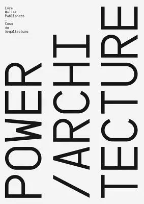 Moc / architektúra - Power / Architecture