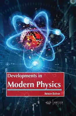 Vývoj modernej fyziky - Developments in Modern Physics