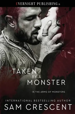 Uchvátená príšerou - Taken by a Monster