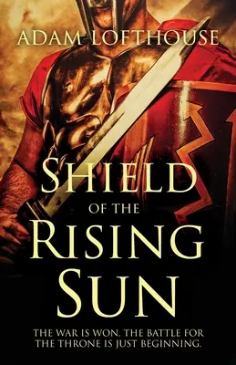 Štít vychádzajúceho slnka - Shield of the Rising Sun