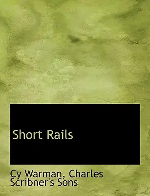 Krátke koľajnice - Short Rails