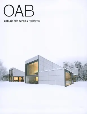 Oab Ferrater a partneri - Oab Ferrater and Partners
