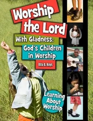 Uctievajte Pána s radosťou - Worship The Lord With Gladness
