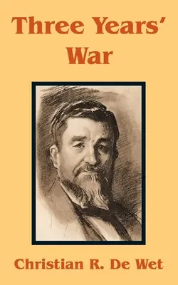 Trojročná vojna - Three Years' War