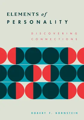 Prvky osobnosti: Objavovanie súvislostí - Elements of Personality: Discovering Connections