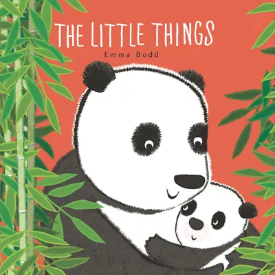 Maličkosti - The Little Things