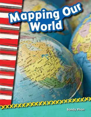 Mapovanie nášho sveta - Mapping Our World