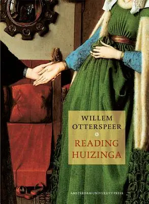 Čítanie Huizingu - Reading Huizinga