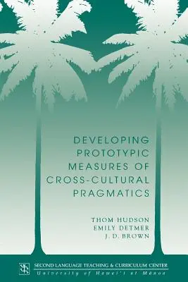 Hudson: Dev Prototypové opatrenia Pa - Hudson: Dev Prototypic Measures Pa