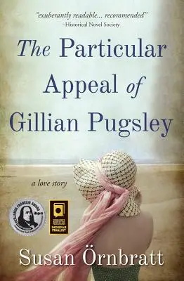 Zvláštna príťažlivosť Gillian Pugsleyovej: príbeh lásky - The Particular Appeal of Gillian Pugsley: a love story