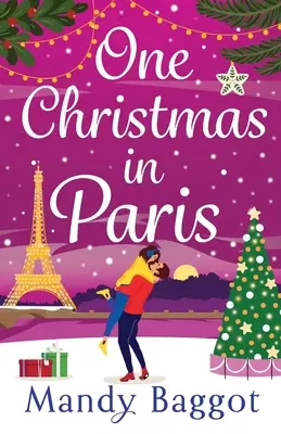 Jedny Vianoce v Paríži - One Christmas in Paris